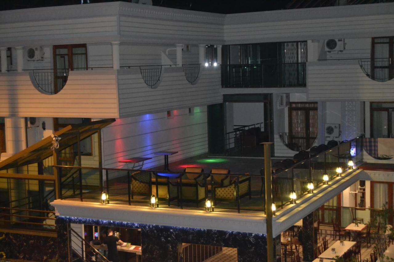 Britannia Hotel Village Kemer Dış mekan fotoğraf