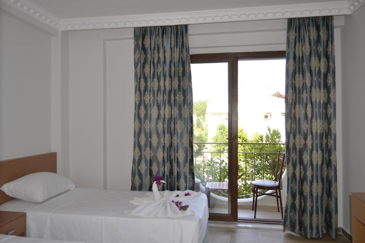 Britannia Hotel Village Kemer Dış mekan fotoğraf
