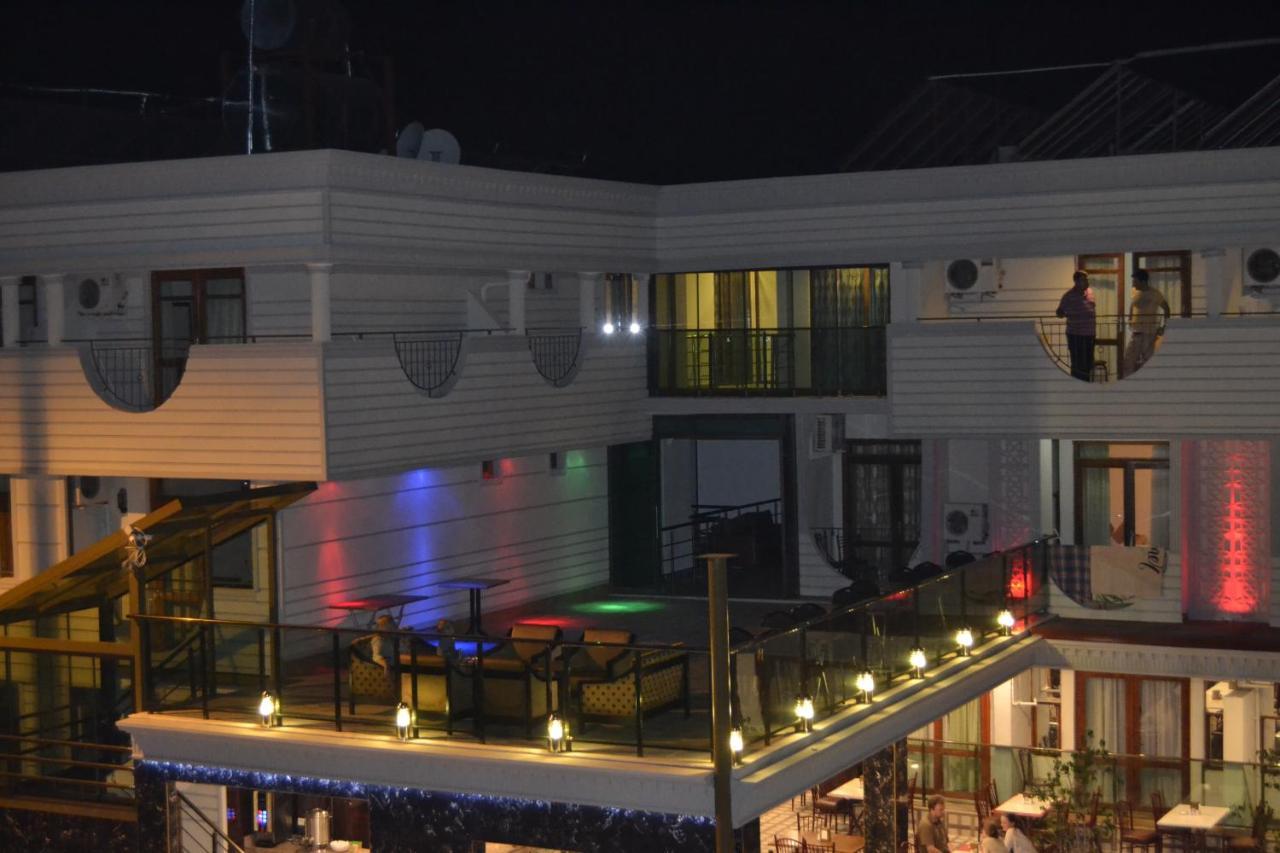 Britannia Hotel Village Kemer Dış mekan fotoğraf