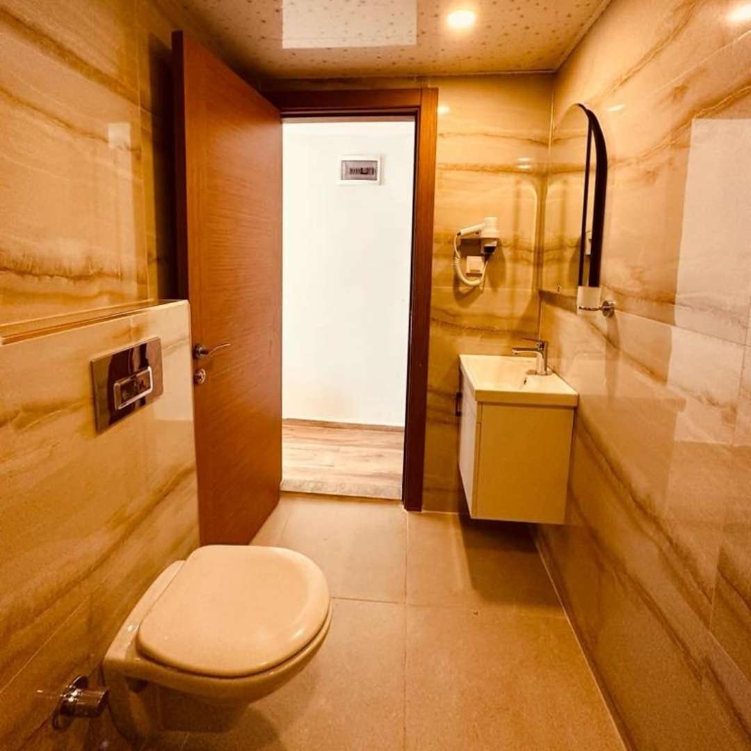 Britannia Hotel Village Kemer Dış mekan fotoğraf