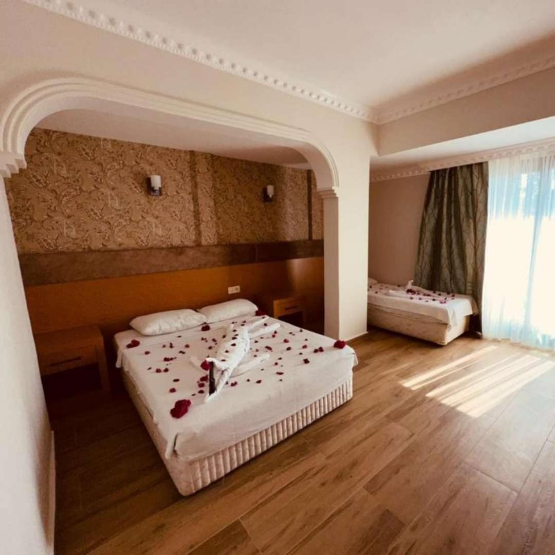 Britannia Hotel Village Kemer Dış mekan fotoğraf