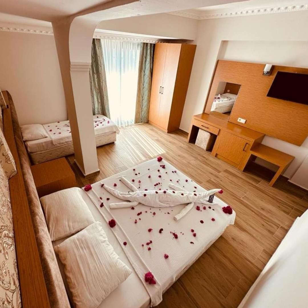 Britannia Hotel Village Kemer Dış mekan fotoğraf