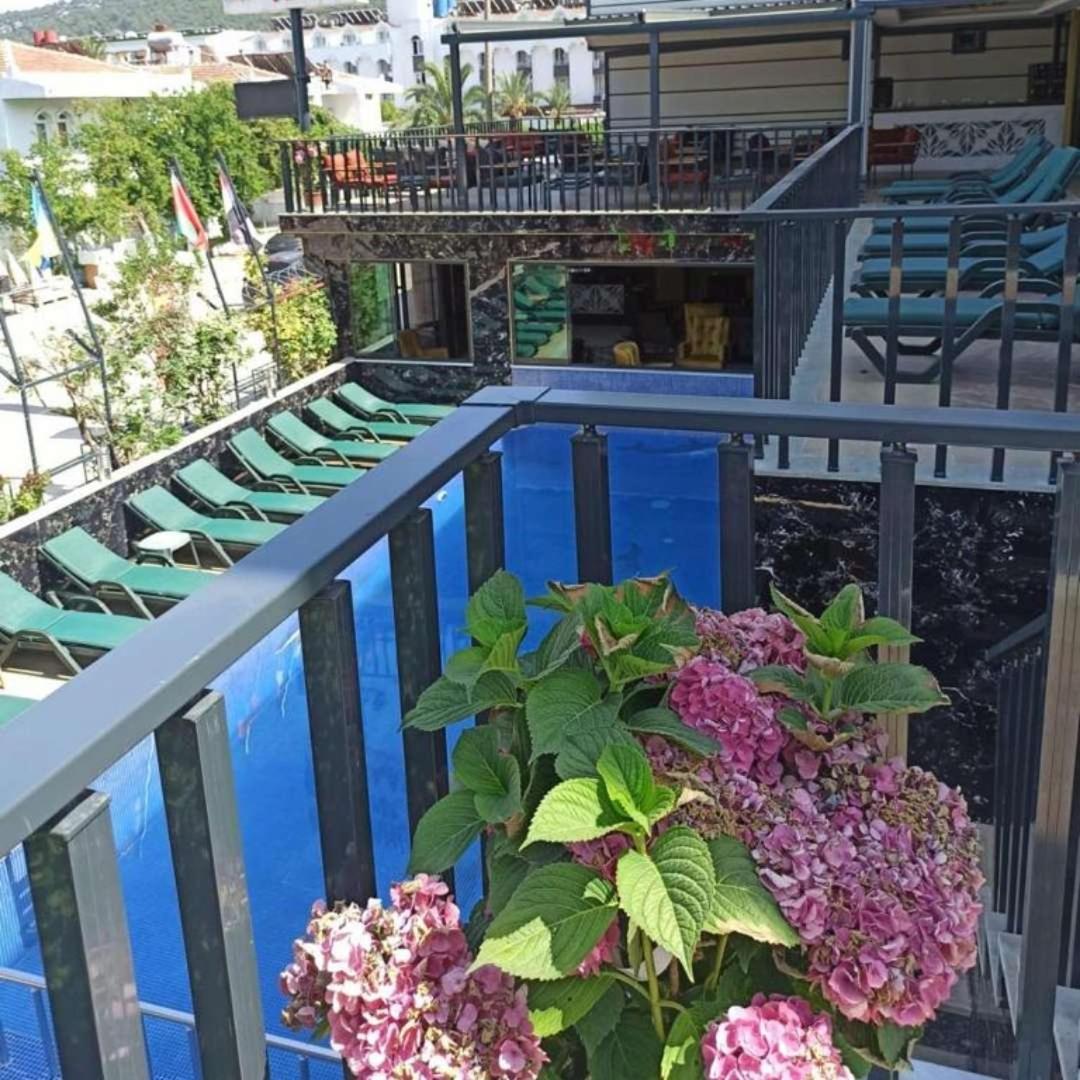 Britannia Hotel Village Kemer Dış mekan fotoğraf